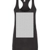 Ladies Slim Fit Poly-Rich Racerback Tank Thumbnail