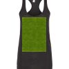 Ladies Slim Fit Poly-Rich Racerback Tank Thumbnail