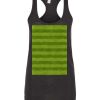 Ladies Slim Fit Poly-Rich Racerback Tank Thumbnail