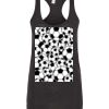 Ladies Slim Fit Poly-Rich Racerback Tank Thumbnail