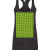 Ladies Slim Fit Poly-Rich Racerback Tank Thumbnail