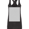 Ladies Slim Fit Poly-Rich Racerback Tank Thumbnail