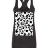 Ladies Slim Fit Poly-Rich Racerback Tank Thumbnail