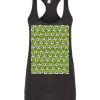 Ladies Slim Fit Poly-Rich Racerback Tank Thumbnail