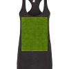 Ladies Slim Fit Poly-Rich Racerback Tank Thumbnail