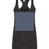Ladies Slim Fit Poly-Rich Racerback Tank Thumbnail