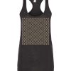 Ladies Slim Fit Poly-Rich Racerback Tank Thumbnail