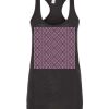Ladies Slim Fit Poly-Rich Racerback Tank Thumbnail