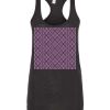 Ladies Slim Fit Poly-Rich Racerback Tank Thumbnail