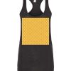Ladies Slim Fit Poly-Rich Racerback Tank Thumbnail