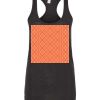 Ladies Slim Fit Poly-Rich Racerback Tank Thumbnail