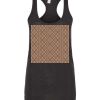 Ladies Slim Fit Poly-Rich Racerback Tank Thumbnail