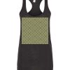 Ladies Slim Fit Poly-Rich Racerback Tank Thumbnail