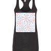 Ladies Slim Fit Poly-Rich Racerback Tank Thumbnail
