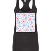 Ladies Slim Fit Poly-Rich Racerback Tank Thumbnail