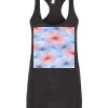 Ladies Slim Fit Poly-Rich Racerback Tank Thumbnail
