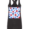 Ladies Slim Fit Poly-Rich Racerback Tank Thumbnail