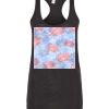 Ladies Slim Fit Poly-Rich Racerback Tank Thumbnail