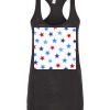 Ladies Slim Fit Poly-Rich Racerback Tank Thumbnail
