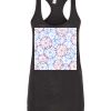 Ladies Slim Fit Poly-Rich Racerback Tank Thumbnail