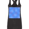 Ladies Slim Fit Poly-Rich Racerback Tank Thumbnail