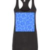 Ladies Slim Fit Poly-Rich Racerback Tank Thumbnail