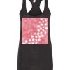 Ladies Slim Fit Poly-Rich Racerback Tank Thumbnail
