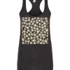 Ladies Slim Fit Poly-Rich Racerback Tank Thumbnail