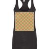 Ladies Slim Fit Poly-Rich Racerback Tank Thumbnail