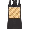 Ladies Slim Fit Poly-Rich Racerback Tank Thumbnail