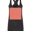 Ladies Slim Fit Poly-Rich Racerback Tank Thumbnail