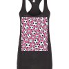 Ladies Slim Fit Poly-Rich Racerback Tank Thumbnail