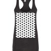 Ladies Slim Fit Poly-Rich Racerback Tank Thumbnail