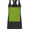 Ladies Slim Fit Poly-Rich Racerback Tank Thumbnail