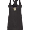 Ladies Slim Fit Poly-Rich Racerback Tank Thumbnail