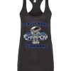 Ladies Slim Fit Poly-Rich Racerback Tank Thumbnail