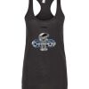 Ladies Slim Fit Poly-Rich Racerback Tank Thumbnail