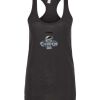 Ladies Slim Fit Poly-Rich Racerback Tank Thumbnail