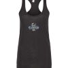 Ladies Slim Fit Poly-Rich Racerback Tank Thumbnail