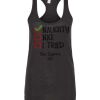 Ladies Slim Fit Poly-Rich Racerback Tank Thumbnail
