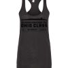 Ladies Slim Fit Poly-Rich Racerback Tank Thumbnail