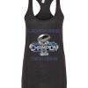 Ladies Slim Fit Poly-Rich Racerback Tank Thumbnail