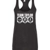 Ladies Slim Fit Poly-Rich Racerback Tank Thumbnail