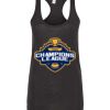 Ladies Slim Fit Poly-Rich Racerback Tank Thumbnail