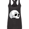 Ladies Slim Fit Poly-Rich Racerback Tank Thumbnail