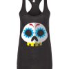 Ladies Slim Fit Poly-Rich Racerback Tank Thumbnail