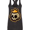 Ladies Slim Fit Poly-Rich Racerback Tank Thumbnail