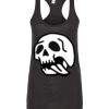Ladies Slim Fit Poly-Rich Racerback Tank Thumbnail