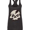 Ladies Slim Fit Poly-Rich Racerback Tank Thumbnail