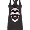 Ladies Slim Fit Poly-Rich Racerback Tank Thumbnail